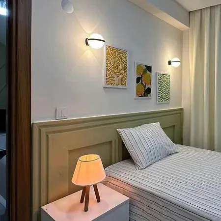 アパートホテル Istanbulhome