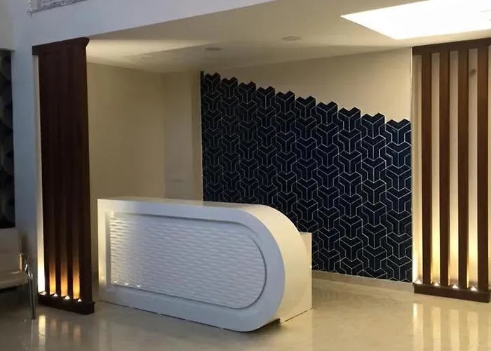 アパートホテル Istanbulhome *