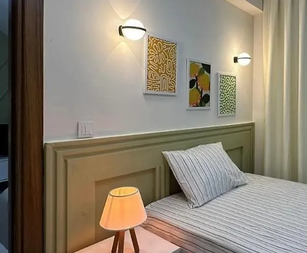 アパートホテル Istanbulhome