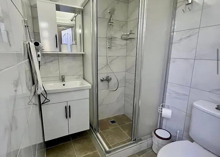 アパートホテル Istanbulhome イスタンブール