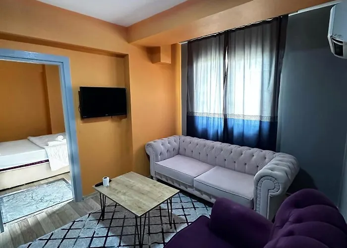 Istanbulhome * イスタンブール