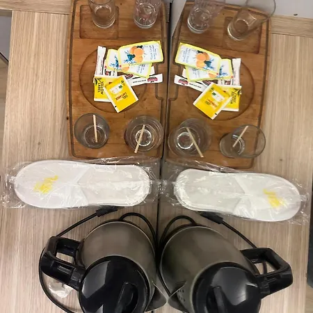 Istanbulhome 아파트호텔