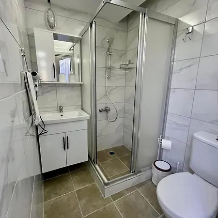 아파트호텔 Istanbulhome 이스탄불